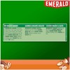 Emerald Nuts, 100 Calorie Variety Pack, 18 Count (Pack of