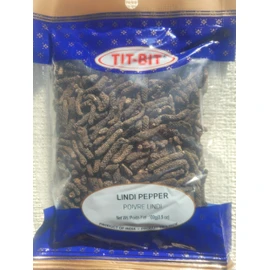Long Pepper Lindi, 100g -Pipal -Pippali -Thippili