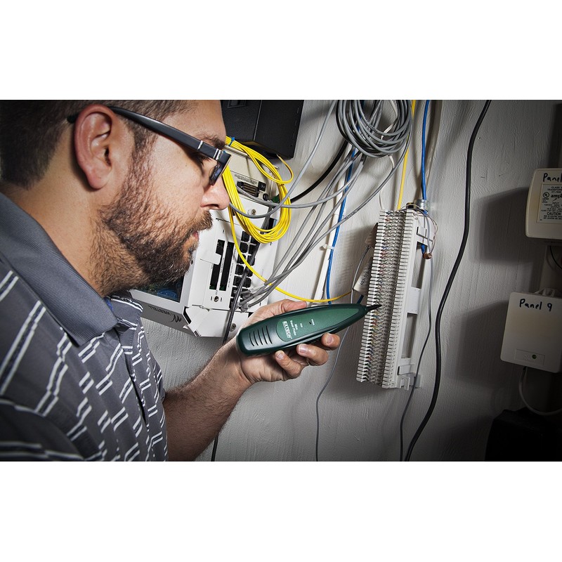 Extech TG20 Wire Tracer Kit - RF Signal Wire Tracer