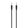Belkin F3Y117bf1M 1m Portable Audio Cable