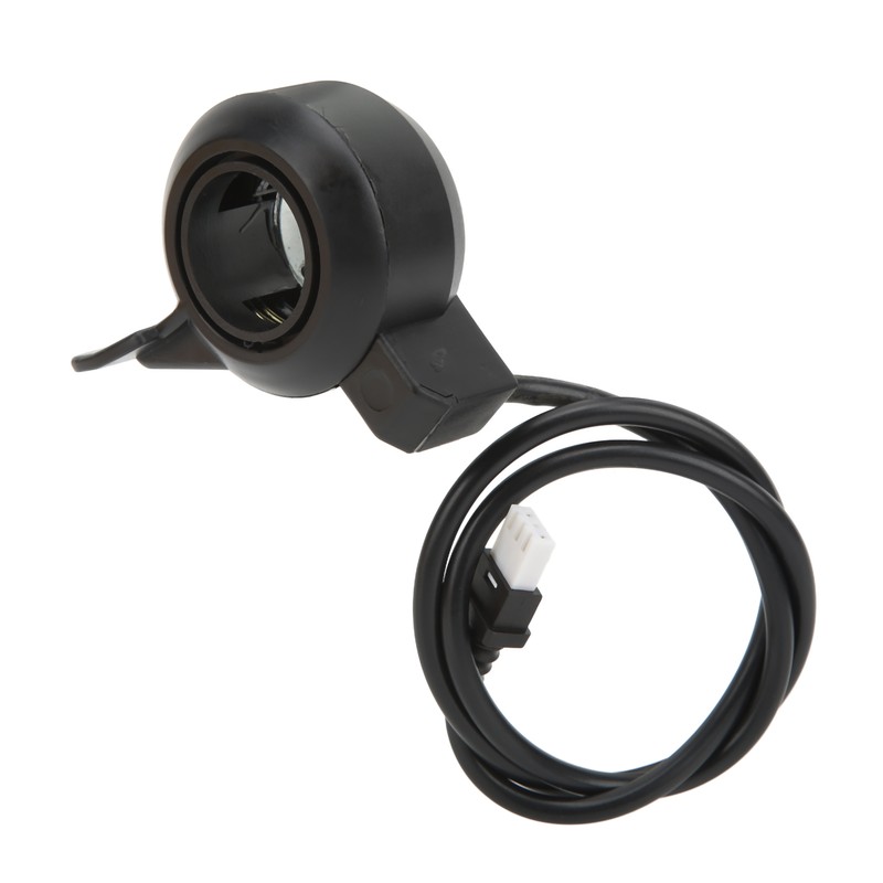 Electric Bike Thumb Throttle Accelerator Part for TSDZ‑2 Mid Drive
