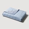 JAJU [JAJU/자주] JAJU AIR Cooling PCM Pad Q Blue
