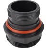 HRepair Bulkhead Fitting Replacement Hayward CX3035F Bulkhead Fitting,fits for Hayward