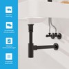 Premium Design Siphon for Washbasin