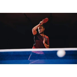 Decathlon Pongori Ttr 900 Speed Club Table Tennis Bat Black - Table Tennis