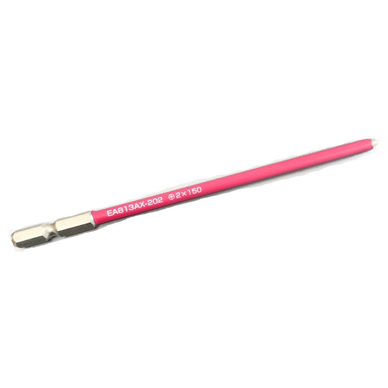 Esco EA813AX-202 #2 x 5.9 inches (150 mm) Thin Shaft