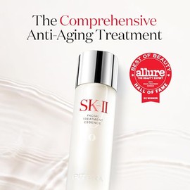 SK-II Facial Treatment Essence 5.4, Ounce