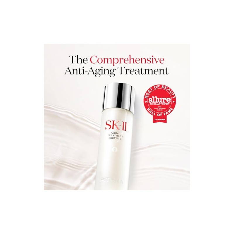 SK-II Facial Treatment Essence 5.4, Ounce