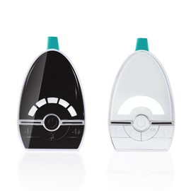 Babymoov Babymonitor Expert Care, Digital Green Technology, 1000 m Range