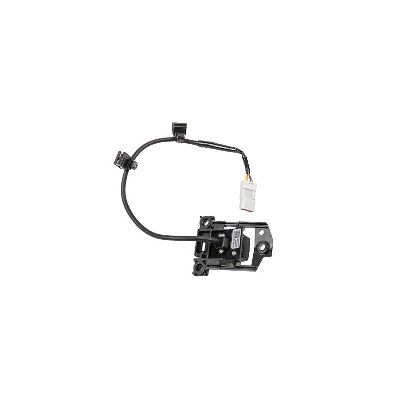 GM Genuine Parts 84004353 Front Park Assist Camera