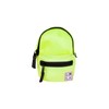 Lola California Stargazer Mini Convertible Backpack - Neon - Fluorescent