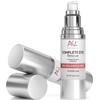 Dark Circles Under Eye Treatment - Tackles Puffiness, Wrinkles and