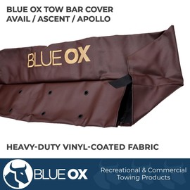 Blue Ox BX88309 - Accesorios para Barra de Remolque