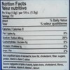 Naturally Celtic Salt Light Grey Coarse 8 Ounce Bag Vital