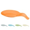OGGI Silicone Spoon Rest for Stove Top - Jumbo Size