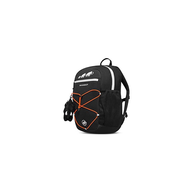 Mammut Unisex Children's First Zip Backpack (Pack of 1)