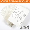 Dry Erase Lapboards Student Pack of 30 | 9 x