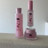 B•PURE “Glow Up” Watermelon Toner, Serum & Night Moisturizer -