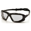 PyRAMEX Goggles Highlander Plus Clear