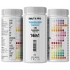 16-in-1 Drinking Water Test Strips – Water Tester Pack of