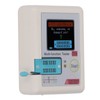 Transistor Meter High Accuracy LCD Display Automatic ESR Tester for