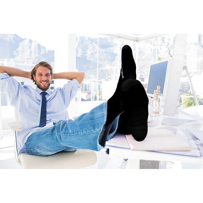 Physix Gear Compression Socks - Best Men & Womens Compression