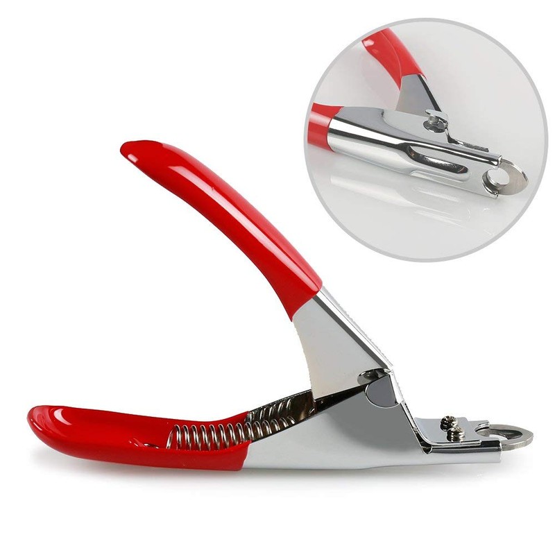 Weinabingo Pet Nail Clippers, Nail Trimmer for Pets, Cats, Dogs,