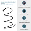 1 Pcak Power Supply Cord Cable Compatible with Broan, Nutone