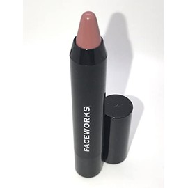 Hypoallergenic Lipstick for Sensitive Skin By FACEWORKS (Sublime Lip Chubstick)