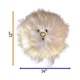 Celestial Buddies Polaris Buddy Science Astronomy Space Solar System Educational Plush Blue Planet Toys