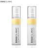 에그클리닉 새쥬란 속광케어 PDRN 리페어 크림 미스트 100ml 1 + 1 Egg Clinic Sejurang Glow Care PDRN Repair Cream Mist 100ml 1 + 1