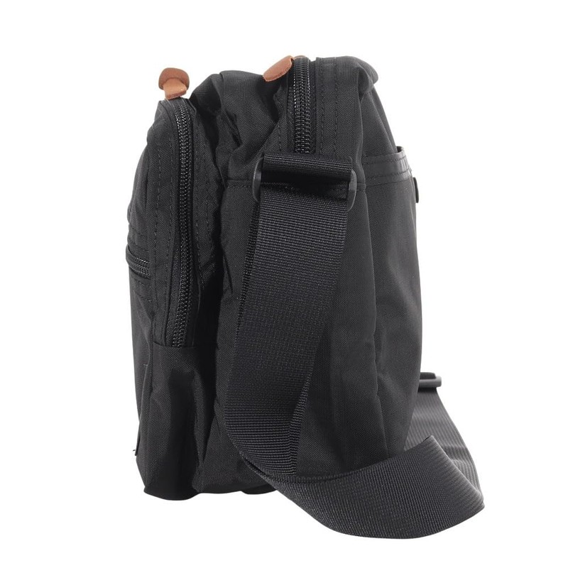 GREGORY Shoulder Bag Utility Shoulder S, Black