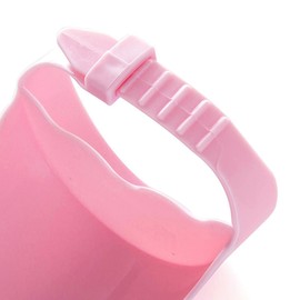 SUMMER Hand Washing Support, Cute, Water Guide, Hand Washing Assistance, Convenient Goods, For Kids, Faucet, Hand Wash Goods, Bathroom Parts, 4 Colors Available