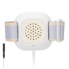 Electric Bedwetting Alarm High Sensitivity Bedwetting Sensor Alarm for Children