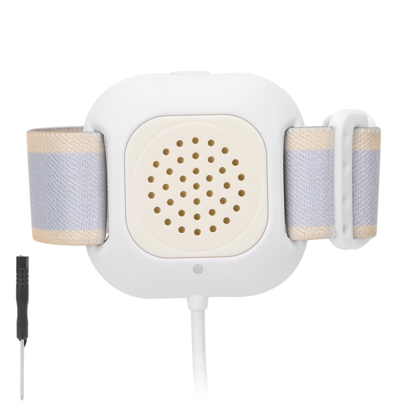 Electric Bedwetting Alarm High Sensitivity Bedwetting Sensor Alarm for Children