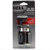 Bell® CO2 Inflator Bicycle Pump, Black, 7116533