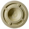 Ekena Millwork CM26VI Vincent Ceiling Medallion, 26"OD x 3"P (Fits