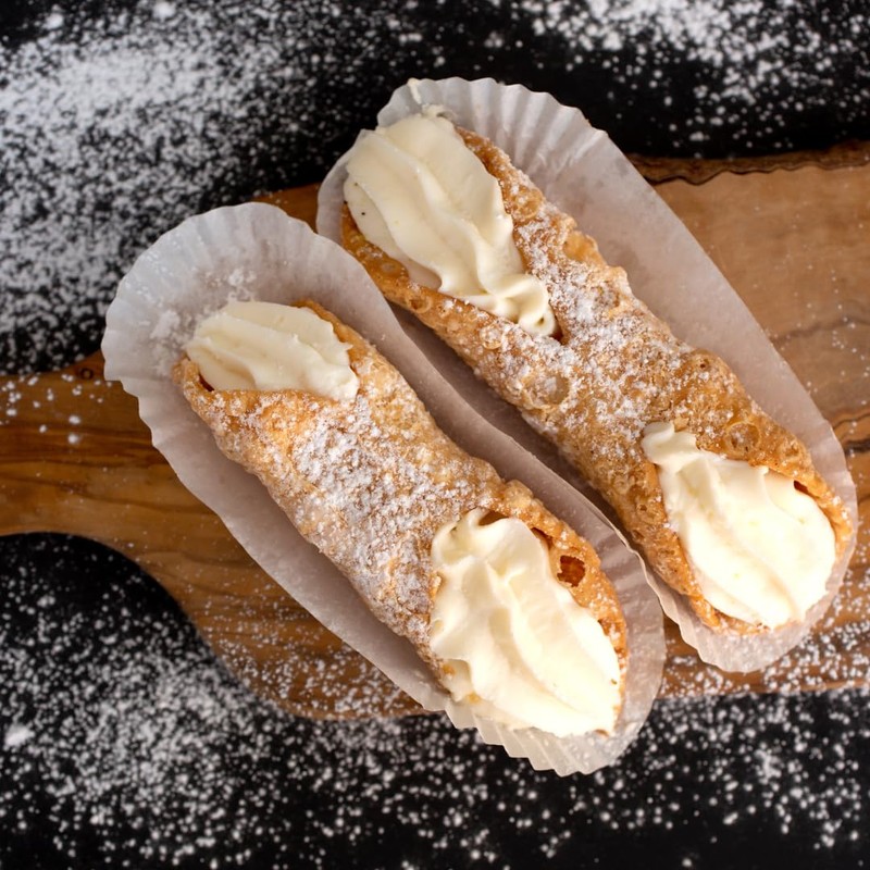 GranAroma Powdered Sugar, Fine Powder, Baking & Frosting, Confectioner's Sugar