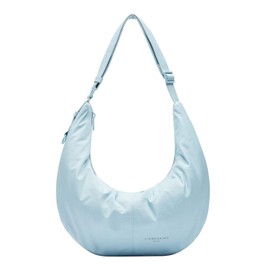 Liebeskind Berlin Moon Nylon Hobo M Iceberg, Iceberg