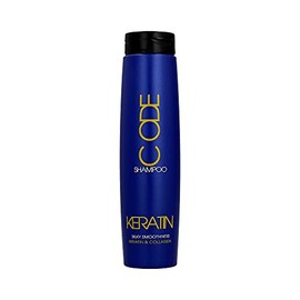 Code Stapiz Keratin Regenerating Shampoo 250 ml