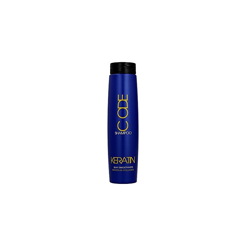 Code Stapiz Keratin Regenerating Shampoo 250 ml