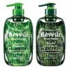 Rêveur Fraicheur Repair Shampoo Dispenser Set - 340ml