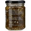 UGLY FOOD AND CO - Pickled Green Chilli, 250g