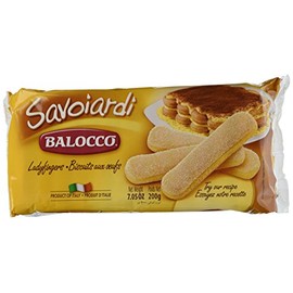 Balocco Savoiardi Ladyfingers (7.05 Oz)