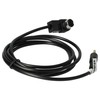 CONNECTION CABLE / adapter cable suitable for ALPINE INA-N333RS/RRS, DVA-7996R,