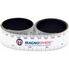 Magnetic Ruler Measuring Tape Tool for 36 Inches 100 cm