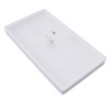 Watch Parts Storage Box Divided Storage Precise Parts Watch Movement
