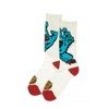 Santa Cruz Herren Socken Screaming Hand Socks