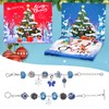 Advent Calendar 2024 Children Girls Gifts 5-13 Years Jewellery Crafts