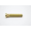 1320 Extended Wheel Studs 2.5" Fits late model GM 5pcs